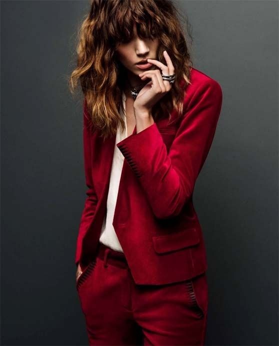 7 thói quen thời trang từ những cô nàng sành điệu ảnh 3 7 thoi quen thoi trang tu nhung co nang sanh dieu anh 3