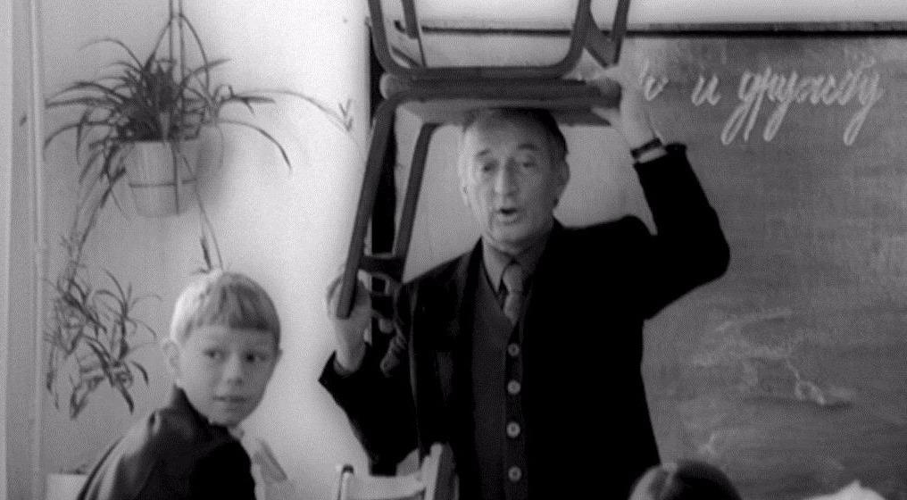 Gianni Rodari - Ong But cua nen van hoc Y hinh anh