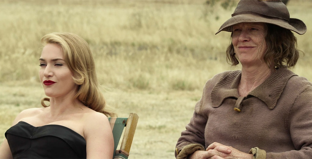 Ban trai Miley Cyrus va Kate Winslet anh 5