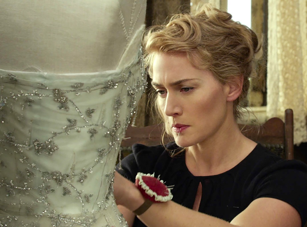 Ban trai Miley Cyrus va Kate Winslet anh 6