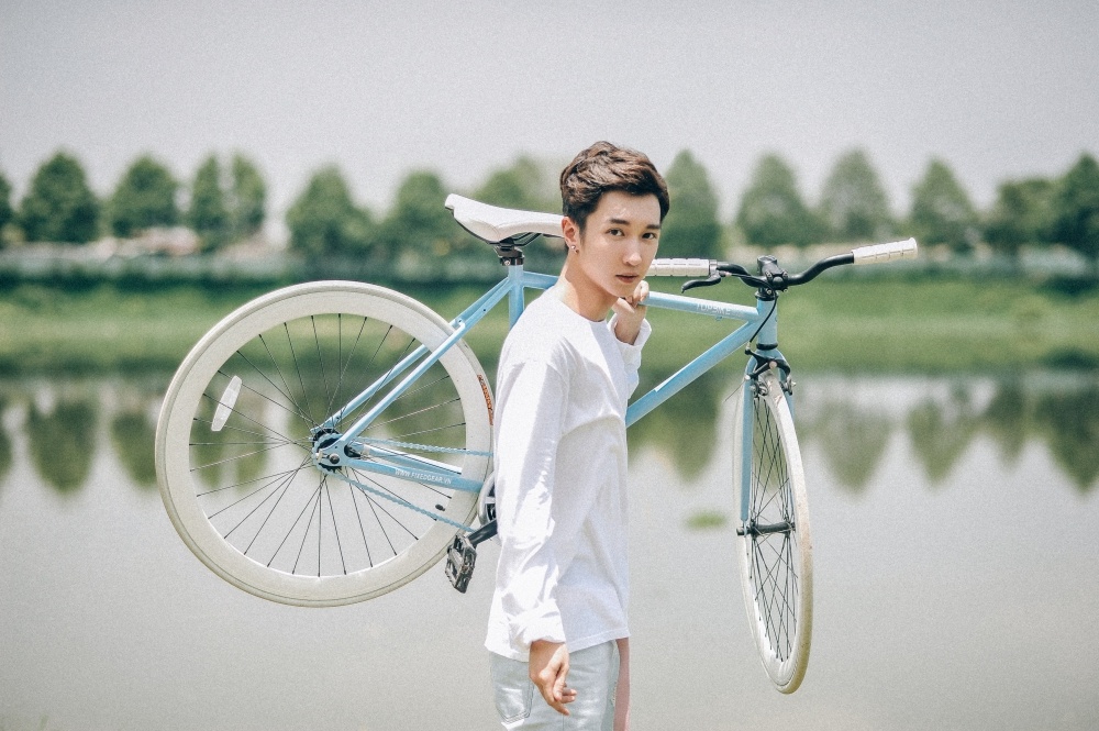 MV Baby Baby - Monstar hinh anh