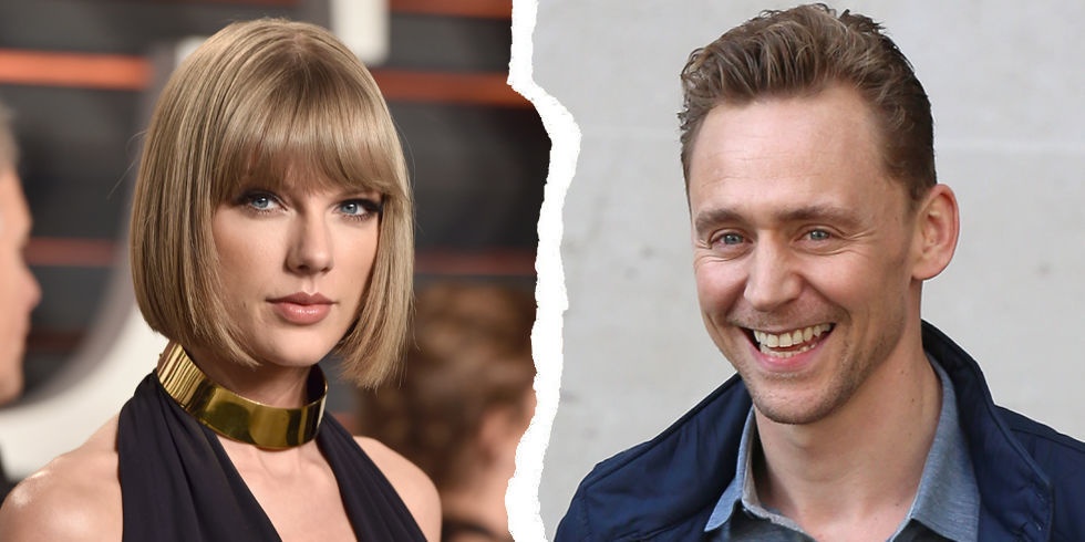 Taylor Swift va 'Loki' chia tay sau 3 thang hen ho hinh anh