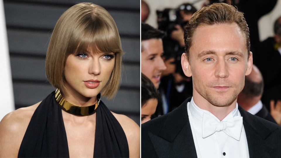 Thuyet am muu ve cuoc tinh Taylor Swift - Tom Hiddleston anh 1