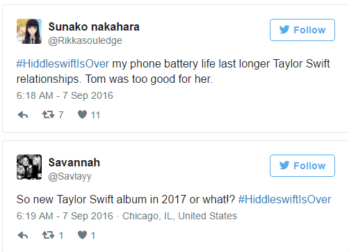 Taylor – ‘Loki’ chia tay ảnh 2 Taylor – ‘Loki’ chia tay anh 2