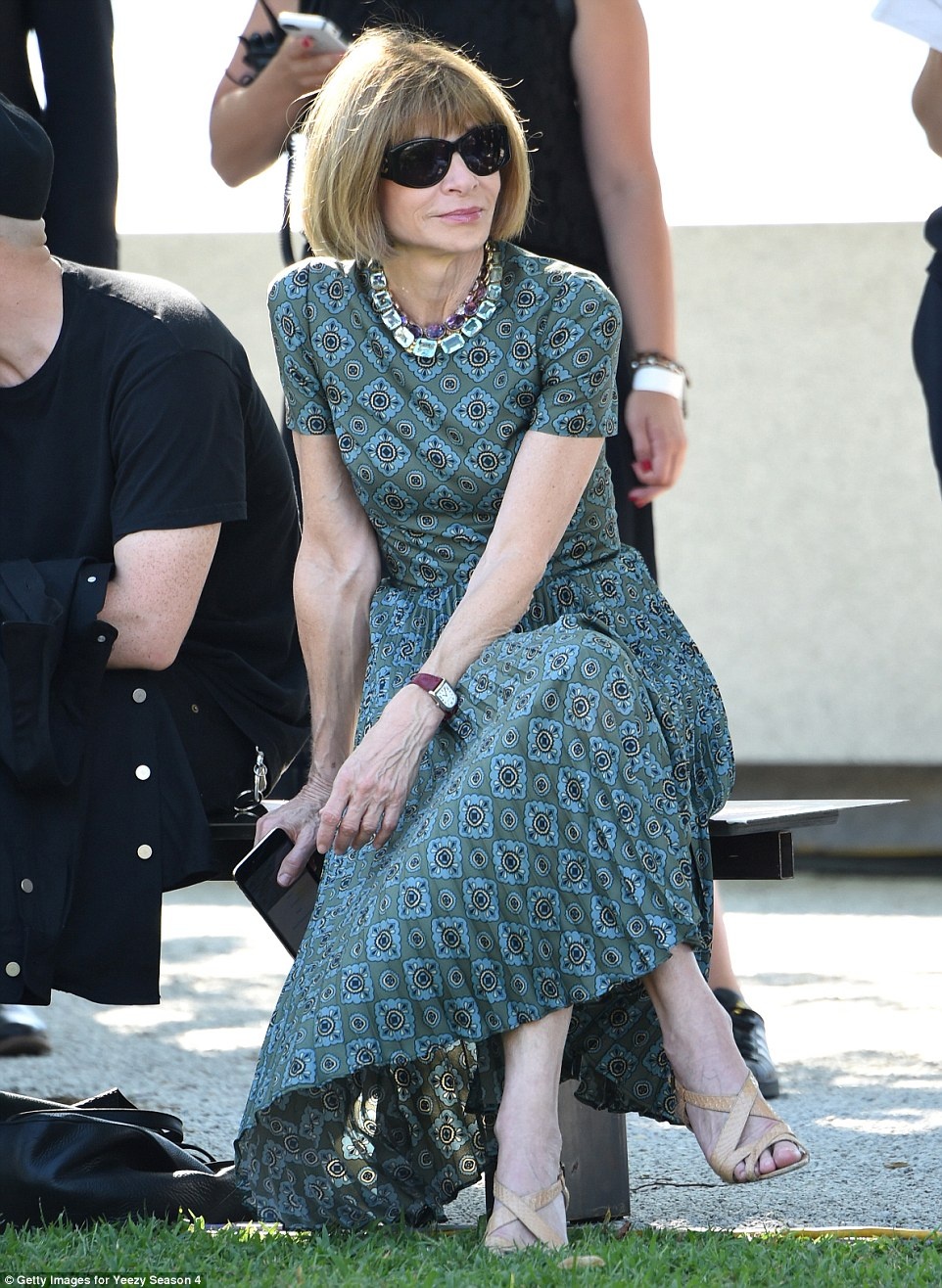 Kanye West gioi thieu BST anh 2