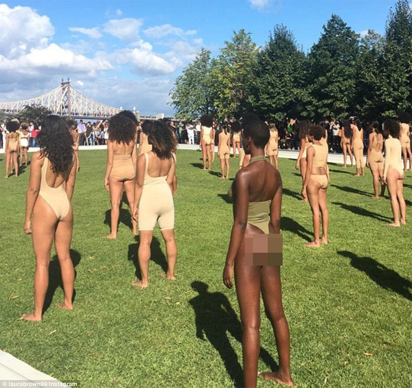 Kanye West gioi thieu BST anh 5