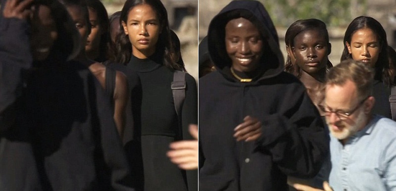 Kanye West gioi thieu BST anh 8