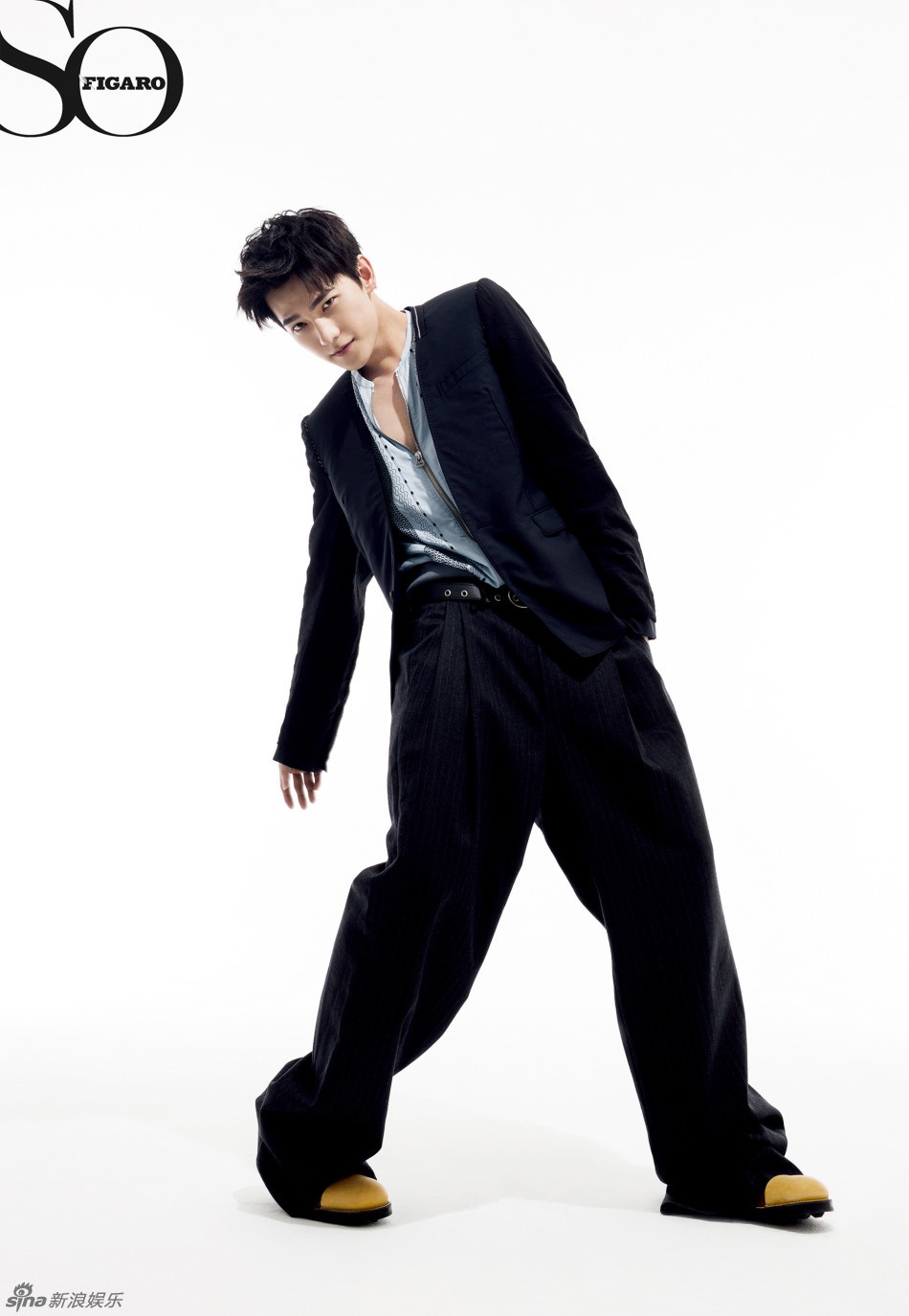 My nam ‘Yeu em tu cai nhin dau tien' anh 3