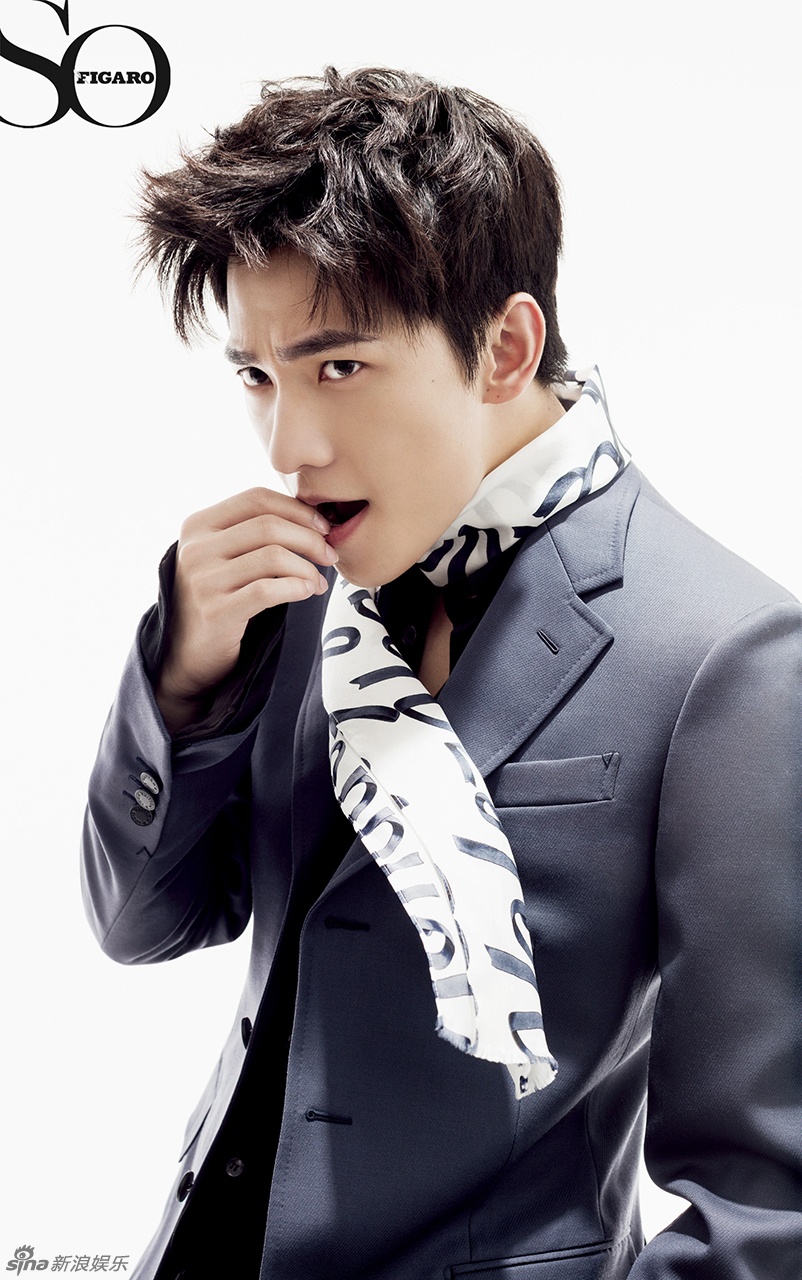 My nam ‘Yeu em tu cai nhin dau tien' anh 2