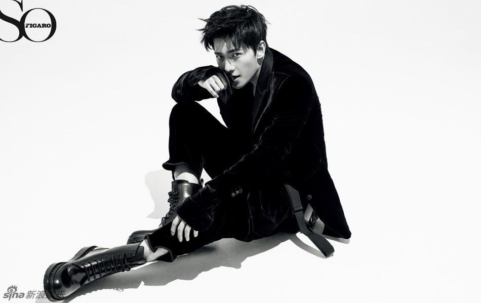 My nam ‘Yeu em tu cai nhin dau tien' anh 4