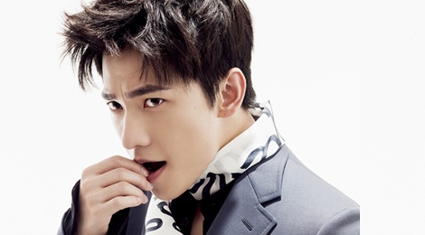 Ve dien trai cua my nam ‘Yeu em tu cai nhin dau tien' hinh anh