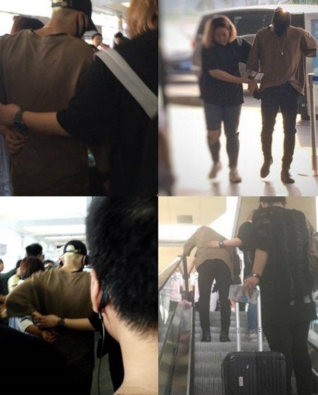 Nhóm mỹ nam GOT7 ảnh 3 Nhom my nam GOT7 anh 3