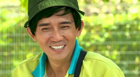 Gia dinh Minh Thuan gui thu cam on nguoi ham mo hinh anh