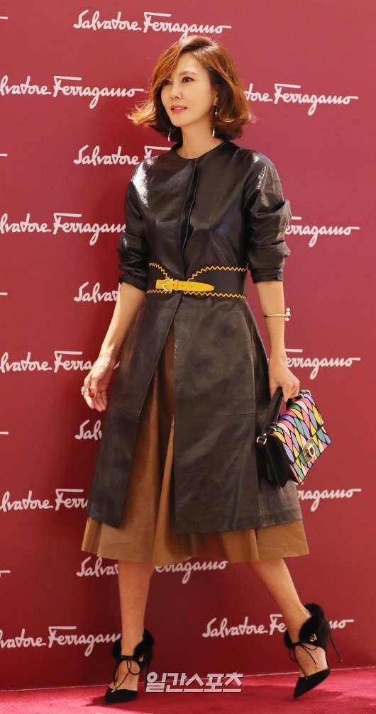 Kim Nam Joo mat cang cung anh 2