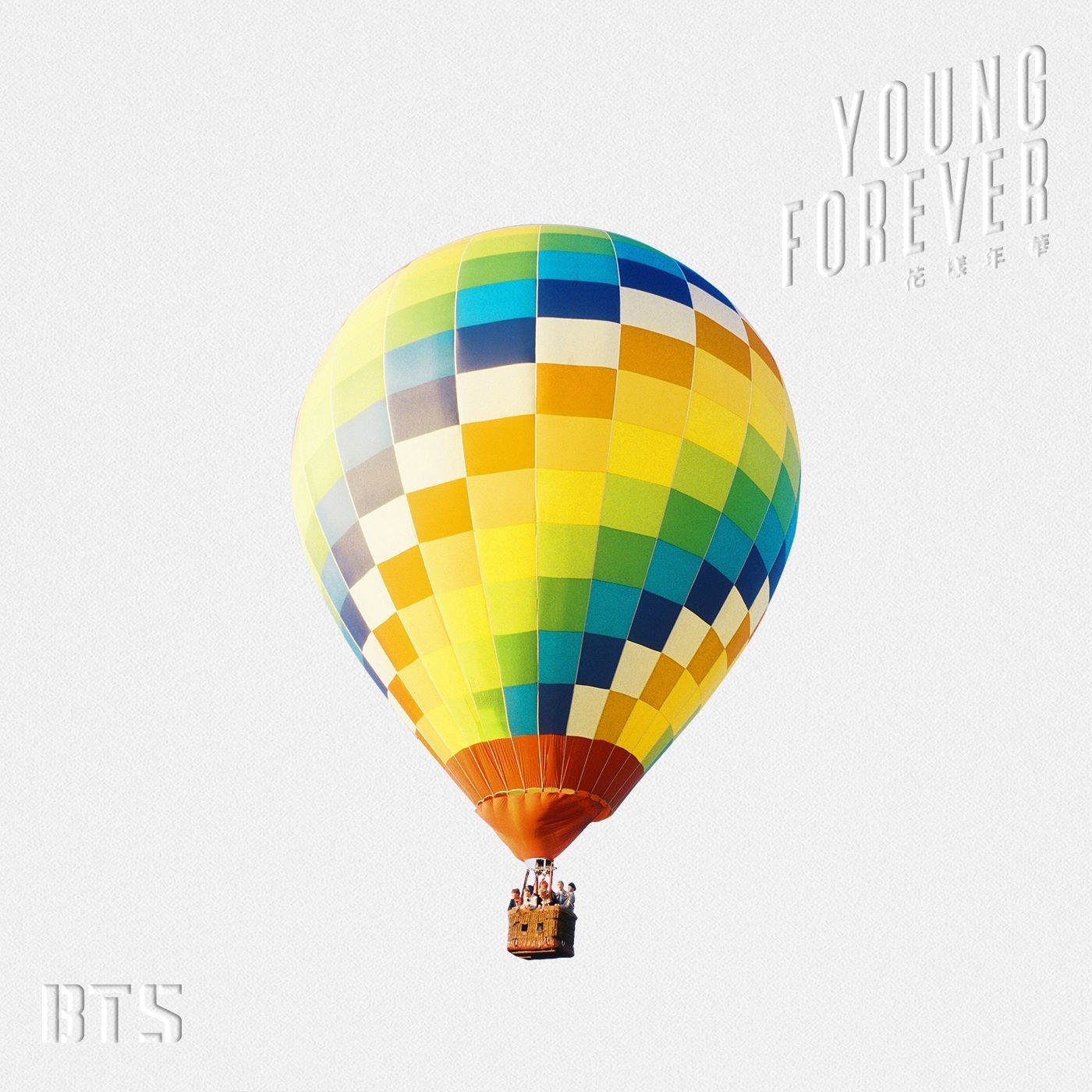 album của BTS ảnh 2 album cua BTS anh 2