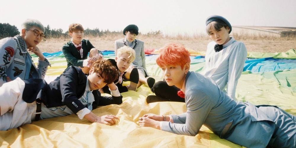 album của BTS ảnh 3 album cua BTS anh 3