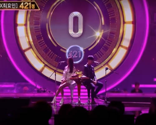 That XX - Solar & Dong Seonho hinh anh