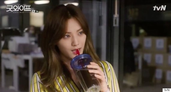 nạn quảng cáo trên màn ảnh Hàn ảnh 3 nan quang cao tren man anh Han anh 3