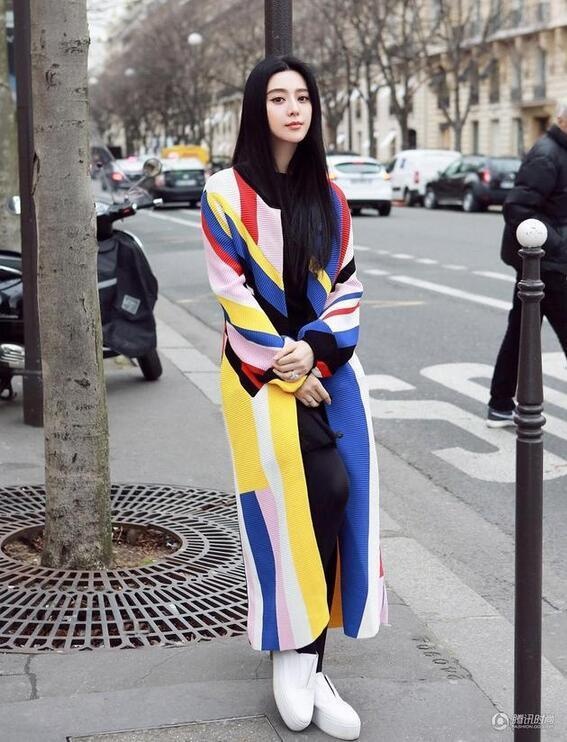 Pham Bang Bang nghien giay anh 10