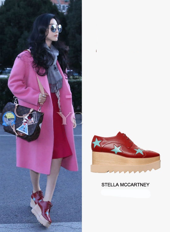 Pham Bang Bang nghien giay anh 6