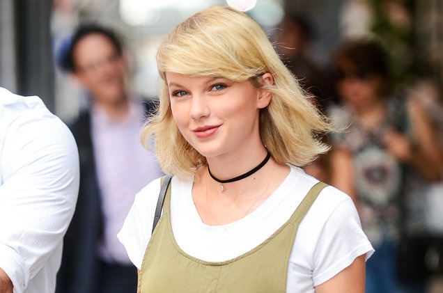 Taylor Swift bien dieu uoc cuoi doi cua fan thanh hien thuc hinh anh
