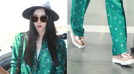 Pham Bang Bang nghien giay de banh mi hinh anh