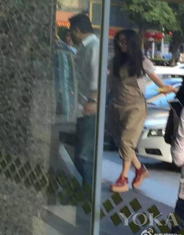 Pham Bang Bang nghien giay anh 7