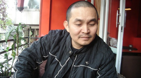 Xuan Hinh: Mo ca thap ky moi co dem dien de doi hinh anh