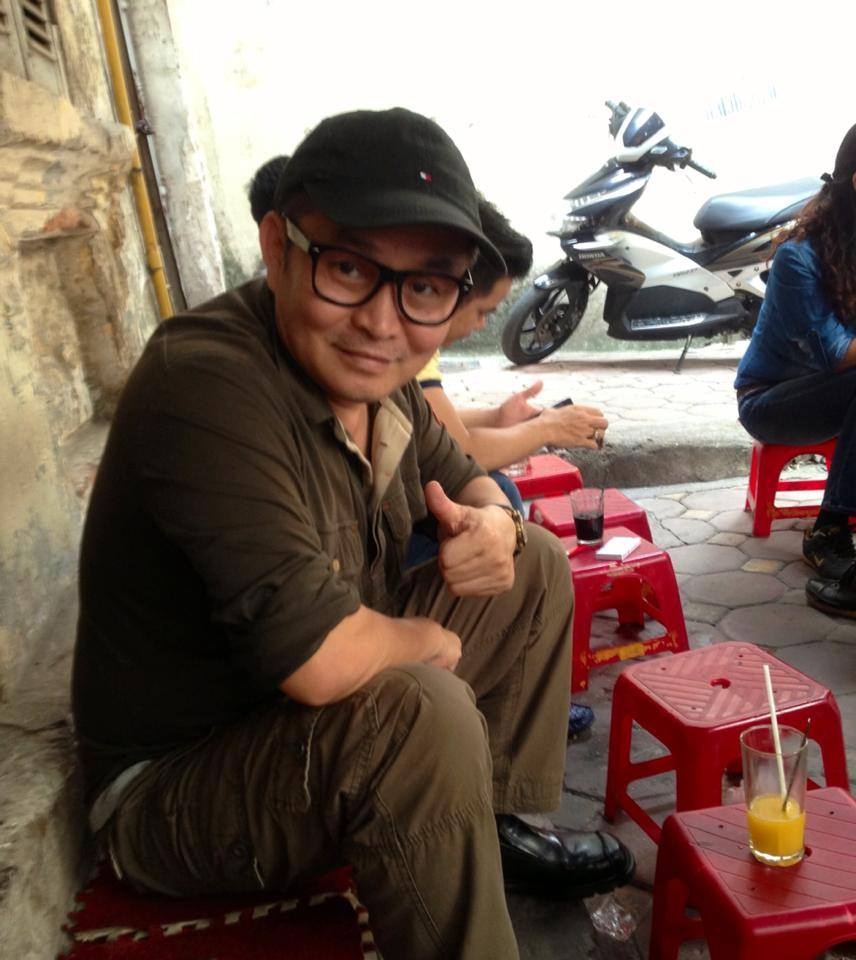 Live show của nghệ sĩ Xuân Hinh ảnh 3 Live show cua nghe si Xuan Hinh anh 3