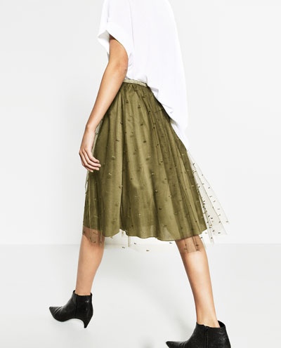 Vi sao nguoi Viet lai ‘phat sot’ vi Zara? anh 1