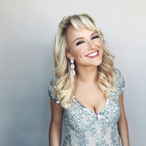 Hoa hậu Mỹ 2016 ảnh 5 Hoa hau My 2016 anh 5