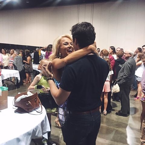 Hoa hậu Mỹ 2016 ảnh 4 Hoa hau My 2016 anh 4