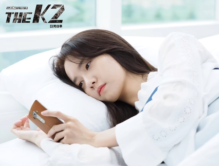 Ji Chang Wook trong phim moi anh 8