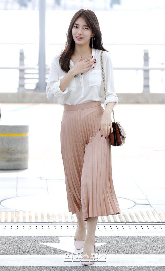 ‘ban gai’ cua Lee Min Ho anh 4