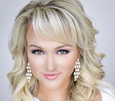 Hoa hậu Mỹ 2016 ảnh 3 Hoa hau My 2016 anh 3