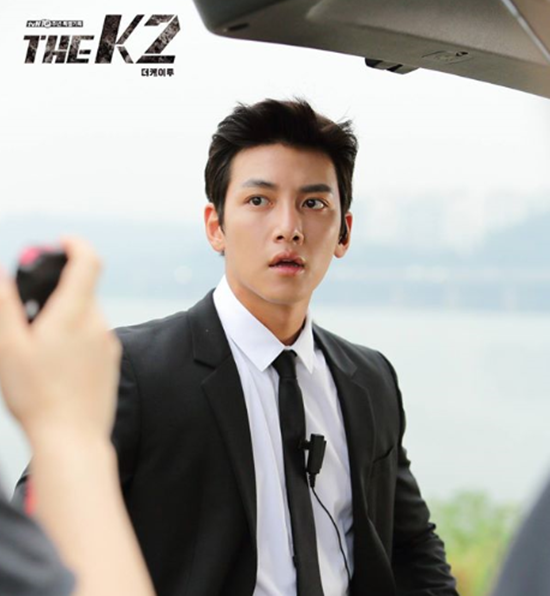 Ji Chang Wook trong phim moi anh 4