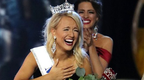 Nhung tiet lo thu vi ve tan Hoa hau My 2016 hinh anh