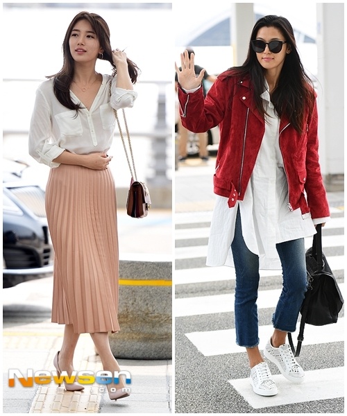 ‘ban gai’ cua Lee Min Ho anh 7