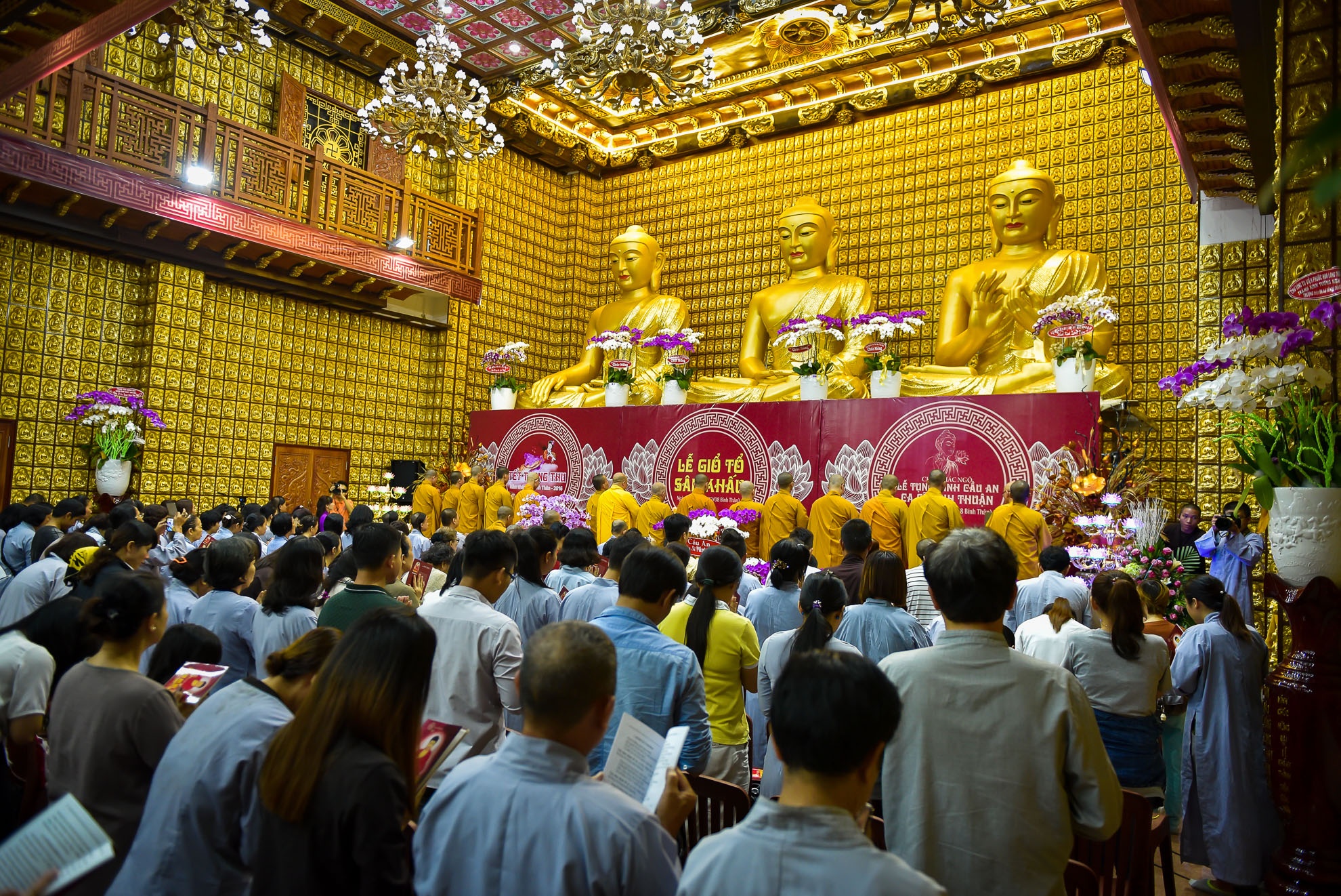 Le cau an cho Minh Thuan anh 1