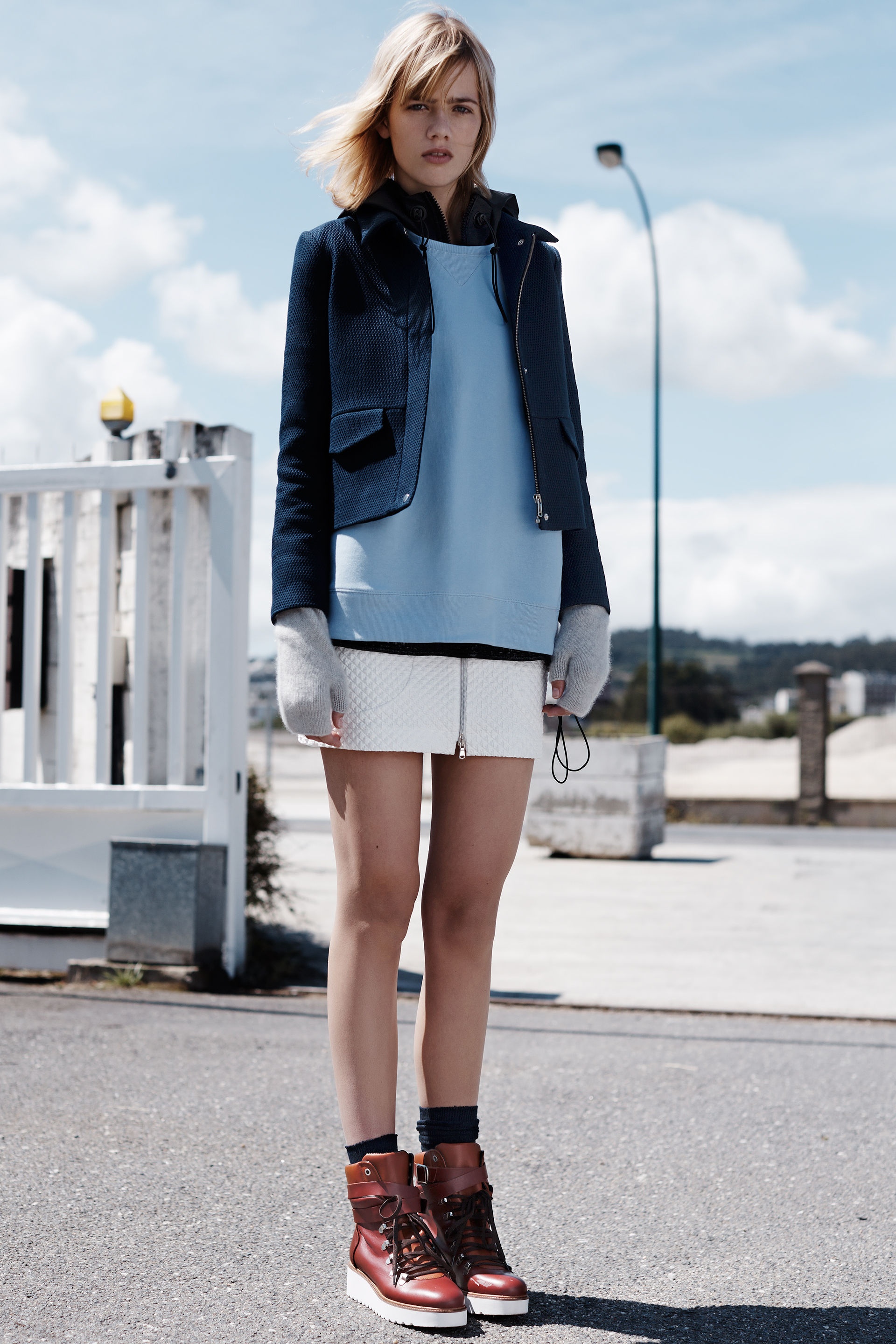 Nhung meo can biet truoc khi mua sam tai Zara anh 3