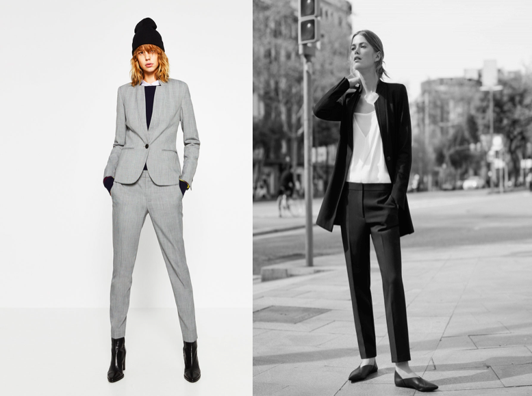 Meo phoi do thu dong Zara anh 1