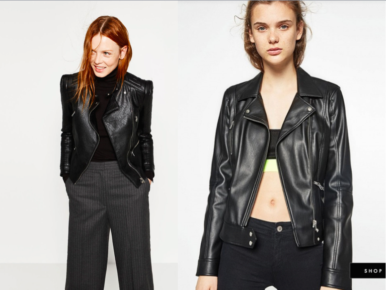 Meo phoi do thu dong Zara anh 8