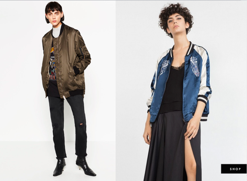 Meo phoi do thu dong Zara anh 9