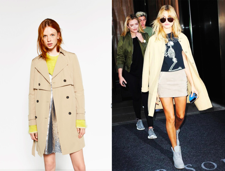 Meo phoi do thu dong Zara anh 3