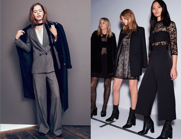 Meo phoi do thu dong Zara anh 4