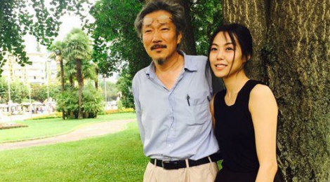 Dao dien Han cat dut cuoc tinh voi dien vien Kim Min Hee hinh anh