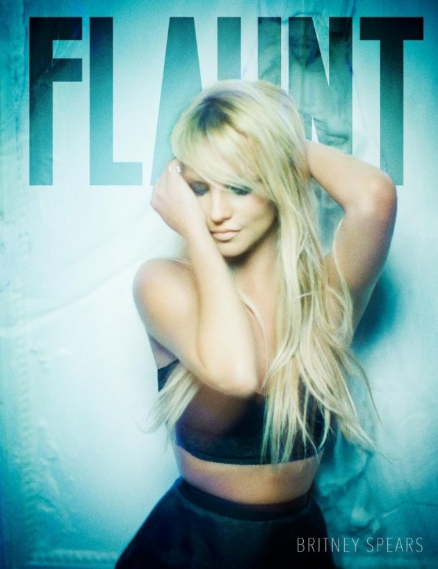 Bộ ảnh mới của Britney Spears bị chê bai thậm tệ  ảnh 1 Bo anh moi cua Britney Spears bi che bai tham te anh 1