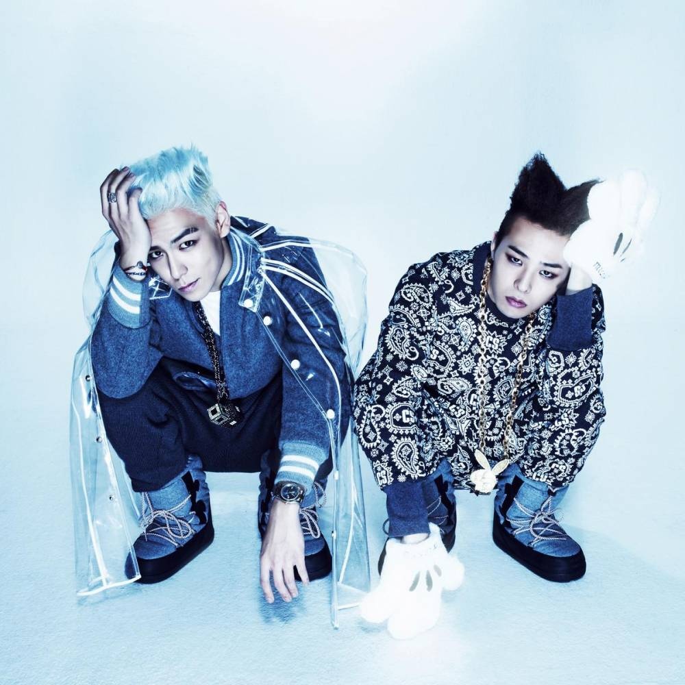 Mino và Bobby  ảnh 2 Mino va Bobby anh 2