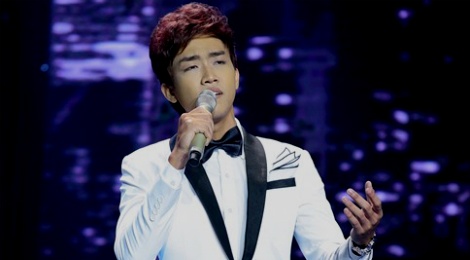 Qua khu lam lo xe, bao ve cua giai bac Than tuong Bolero hinh anh