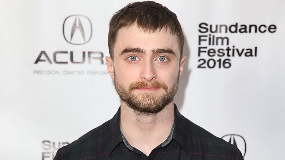 Daniel Radcliffe lan dau tra loi viec tro lai Harry Potter hinh anh
